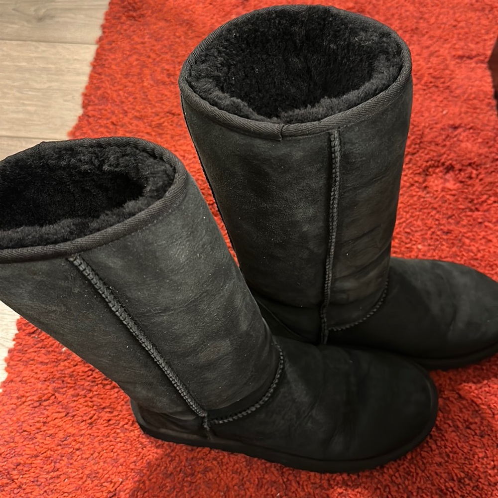 Ugg Classic II Tall Boot